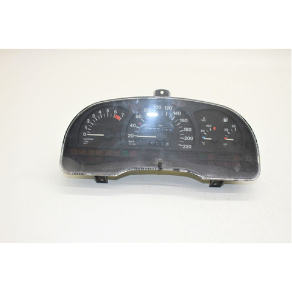 Painel Instrumento Gm Vectra Astra 93-96 80356303