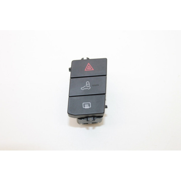 Botão Pisca Desembaçador Trava Vw Up Tsi 2018 1sb927140f