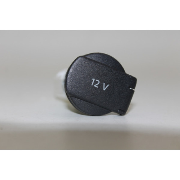 Tomada 12v Vw 1j0919309