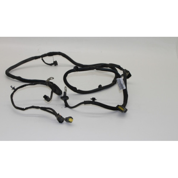 Chicote Bateria Alternador Peugeot 208 1.6 16v 2018