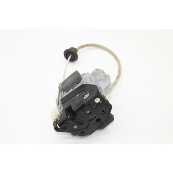 Fechadura Porta D.d Audi A3 Sportback 2011 4f1837016