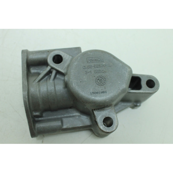 Suporte Da Bomba Alta Pressão Ford Focus 2.0 16v Powershift 