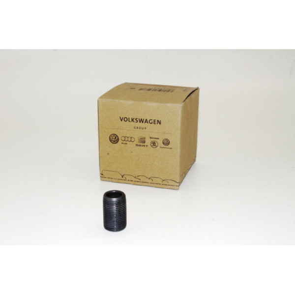 Rosca Filtro Óleo Do Motor Vw Nivus T-cross Taos 03c115721