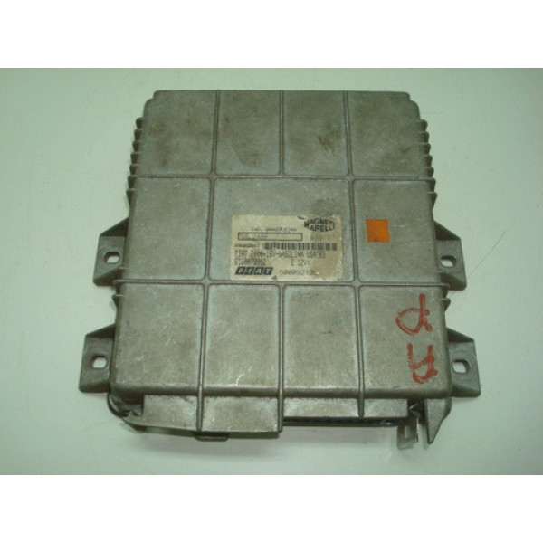 Módulo De Injeção Tempra 2.0 16v Gas G72abf 6160079902