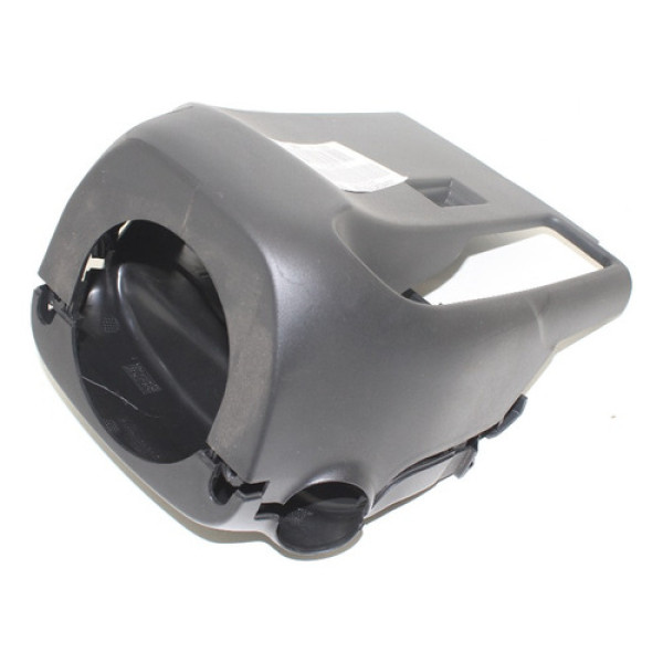 Moldura Coluna Direção Ford Ka Se 1.0 3cc 2019 E3b5-3533-cbw