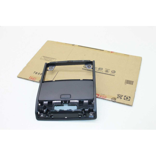 Porta Oculos Volkswagen Jetta 2018 A 2022 ( Preto )