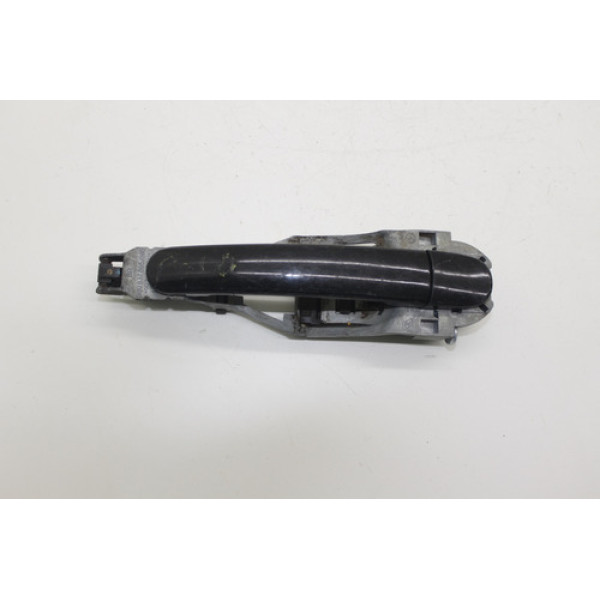 Maçaneta Externa Vw Golf 99-06 Polo 03-13 Direita Traseira