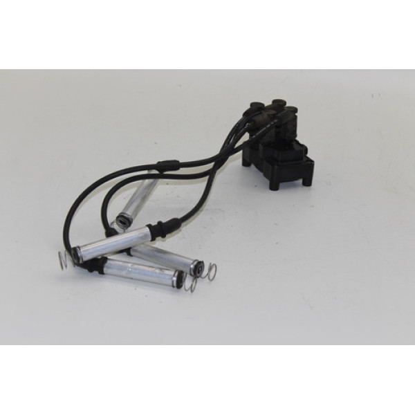 Bobina Ignição Ford Ka 1.0 8v 08-12