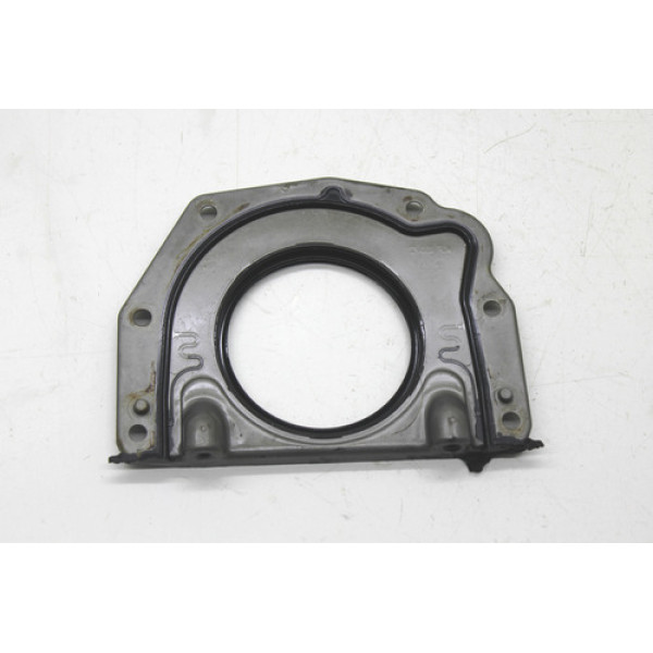 Flange Retentor Virabrequim Ford Ka 1.0 12v 3cc 2015 A 2021