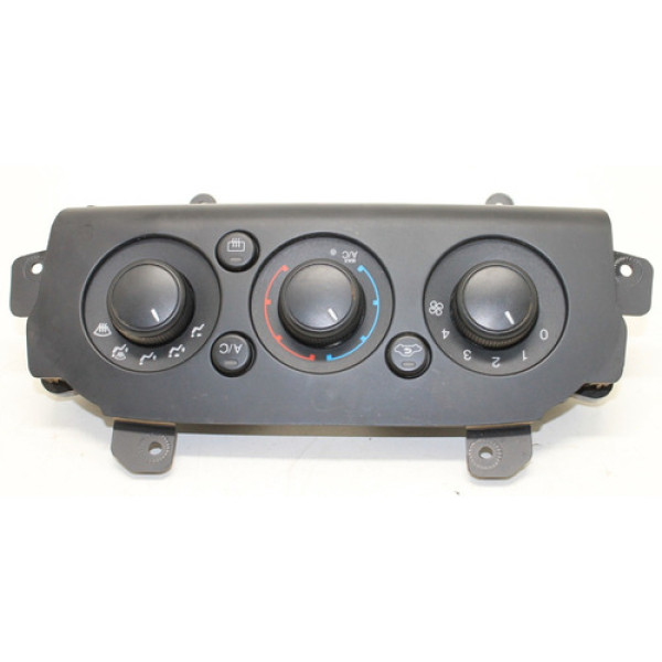 Comando Ar Condicionado Ford Ká 2014 À 2018  E3b519980ch