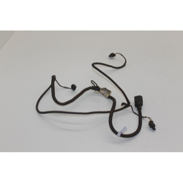 Chicote Sensor Estacionamento Traseiro Vw Jetta 08-10