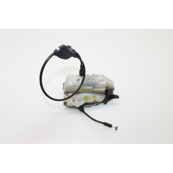 Fechadura Dianteira Esquerda Renault Megane Grantour 