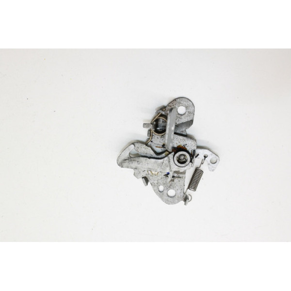 Fechadura Capô Peugeot 206 99/09 