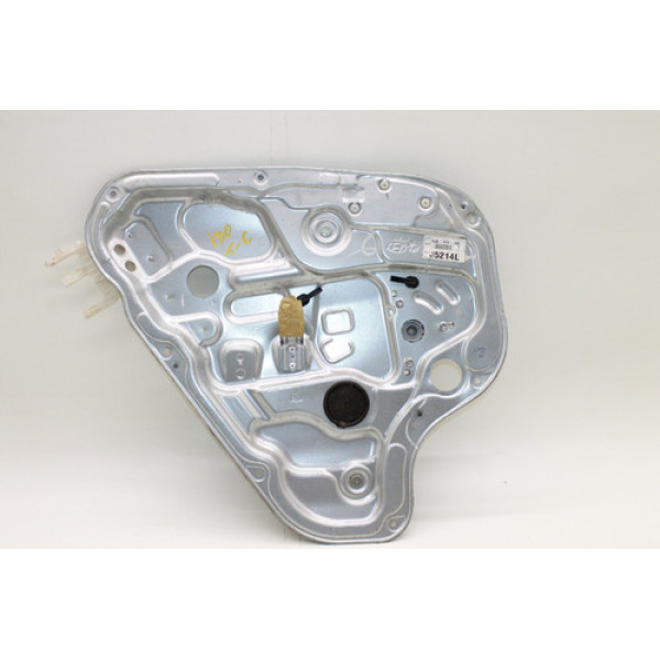 Máquina De Vidro Traseira Esquerda Hyundai I30 2010 