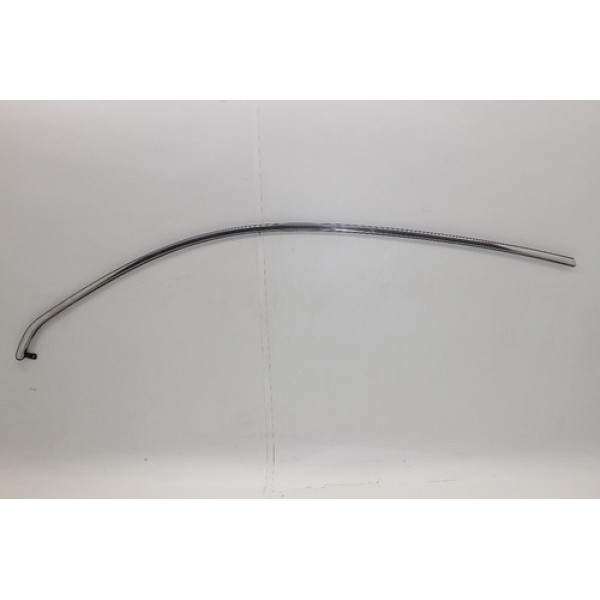 Friso Cromado Porta Esquerda Gm Captiva 2.4 2010 P96660243