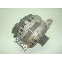Alternador Fiat Idea 1.8 16v E-torq 2013  51845735  110a