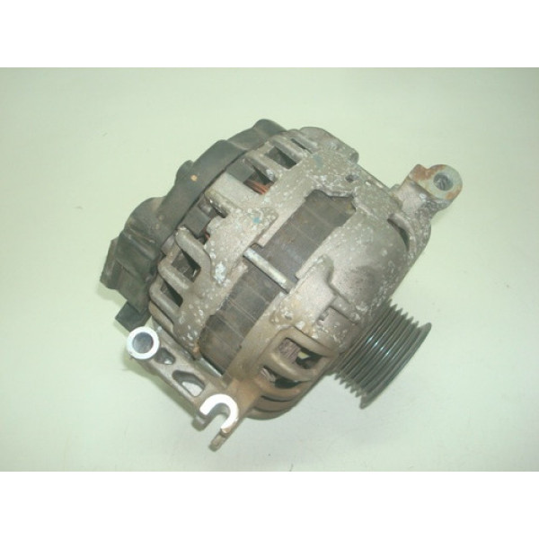 Alternador Fiat Idea 1.8 16v E-torq 2013  51845735  110a