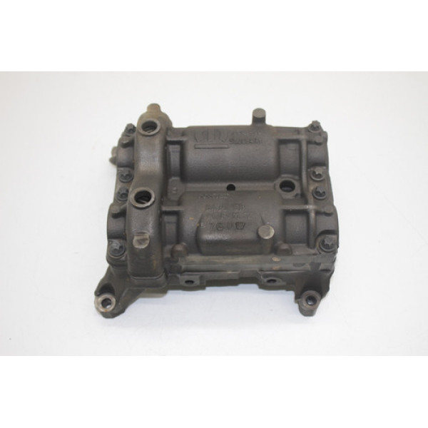 Balanceador Virabrequim Jeep Compass Renegade Toro 2.0 Diese