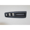 Moldura Comando Vidro D.e Vw Polo 03-11 6q1867171f 