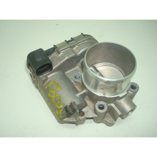 Corpo Borboleta Tbi Ford Ka Eco Focus 1.6 16v  7s7g9f991ba