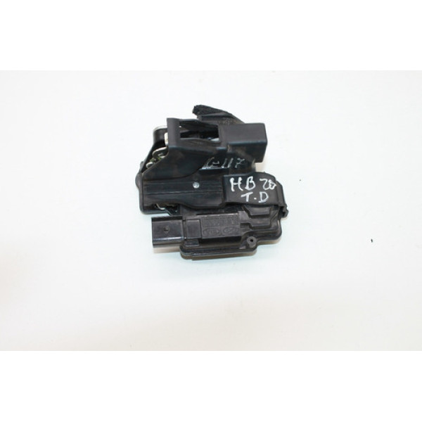 Fechadura Traseira Direita Hyundai Hb20 A045777