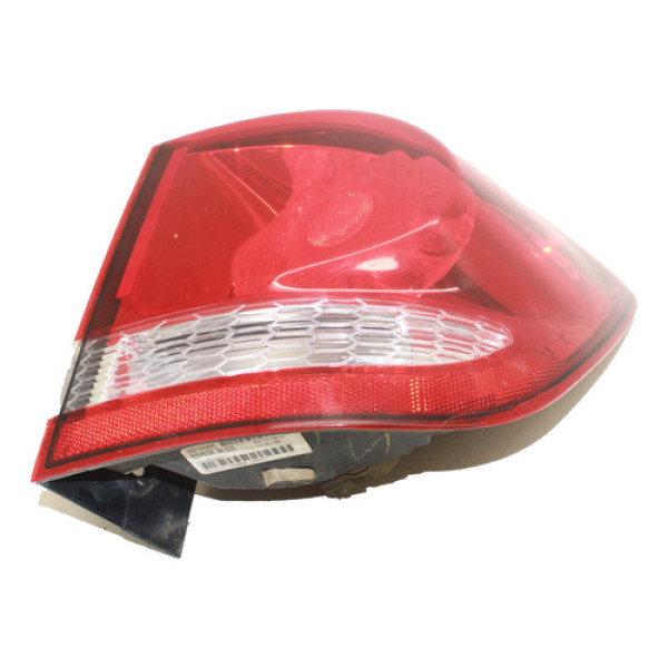 Lanterna Lateral Direita Dodge Journey 09-17 68078480ad