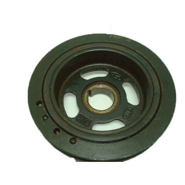 Polia Virabrequim I30 2.0 16v Gasolina 145cv 