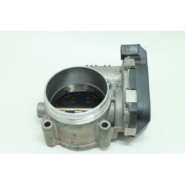 Corpo Borboleta Tbi Audi Q7 3.0 V6 2015 06e133062h