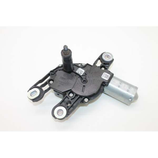 Motor Limpador Vidro Traseiro Vw Golf 2015 5g0955711