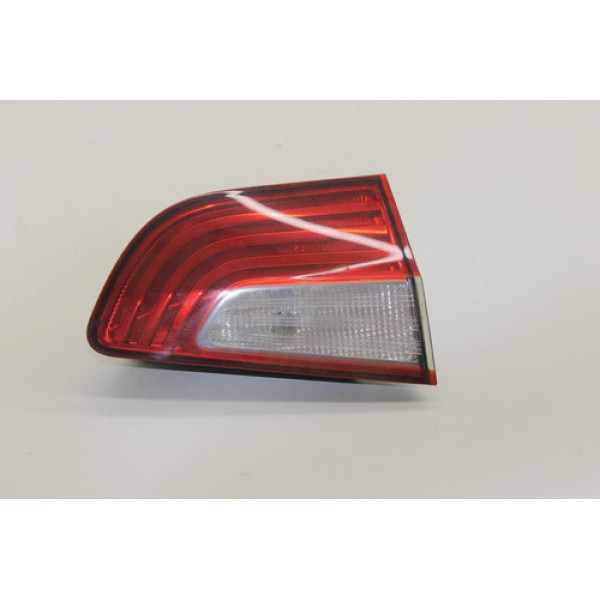 Lanterna Tampa Esquerda Fiat Grand Siena 1.4 2015 518501650