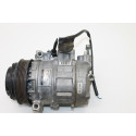 Compressor Ar Condicionado Mercedes C280 I6 1996 4472806310