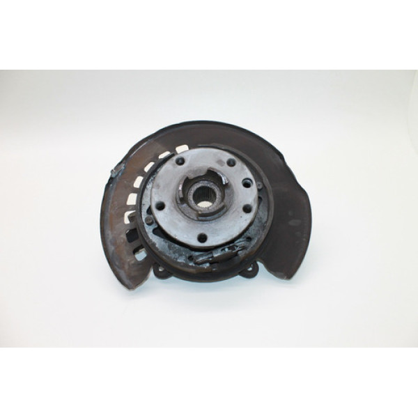 Manga De Eixo Traseira L/e Vw Touareg Audi Q7 7l0505435b