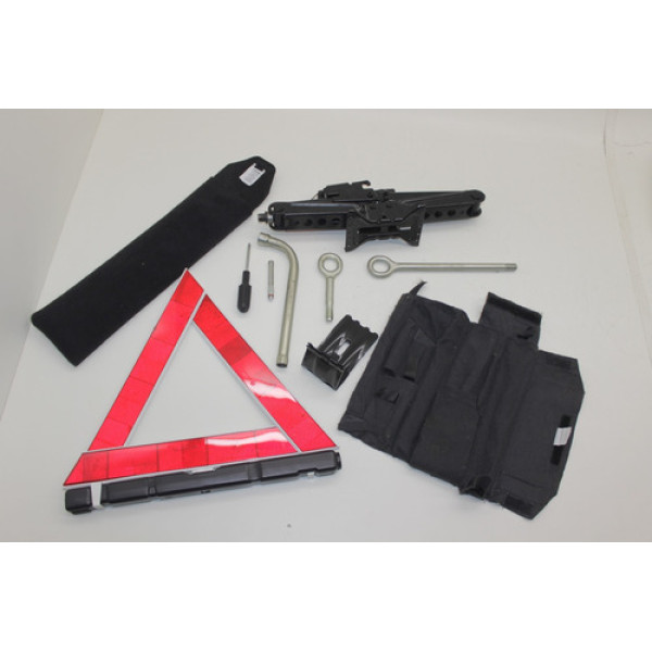 Kit Macaco Fiat Toro 2018 1002168210 00520590710