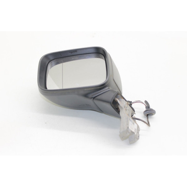 Retrovisor Esquerdo Jeep Renegade 2.0 Diesel 4x4 2016 