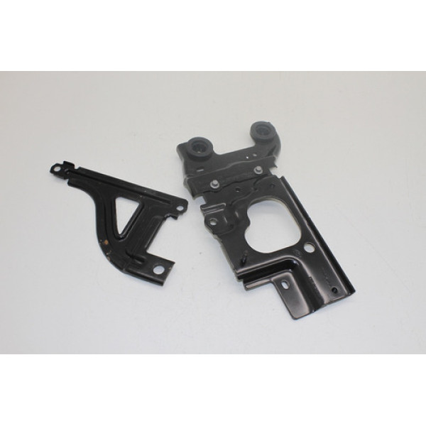 Suporte Bateria Ford Ka Se 1.0 3cc 2019 J7bb-10a789-ca 