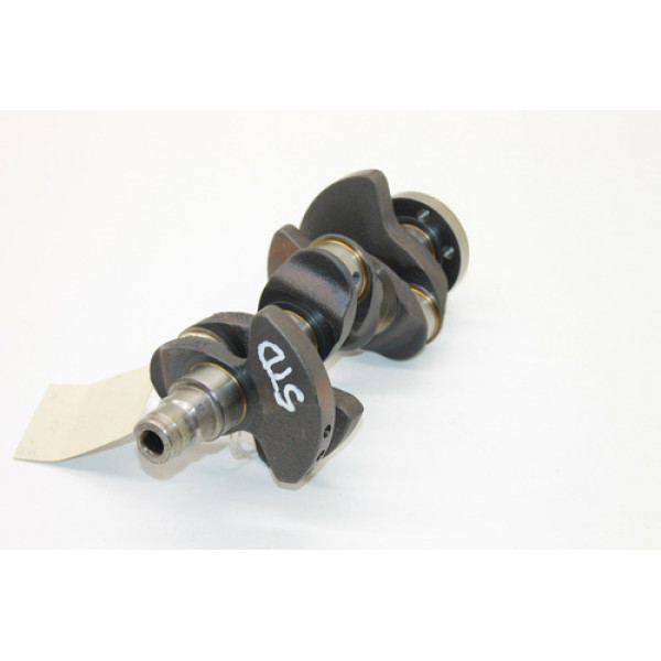 Virabrequim Volkswagen 3cc Gol/ Voyage/ Fox/ Up 04c105123a