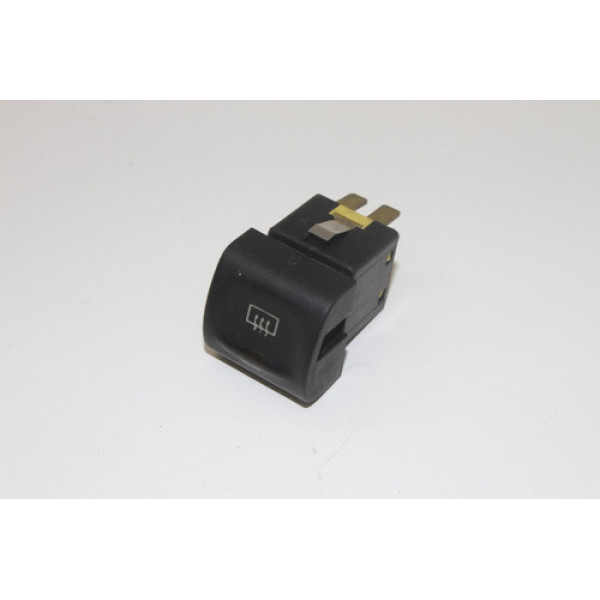 Botão Desembaçador Gm Vectra 97 A 99 90478235