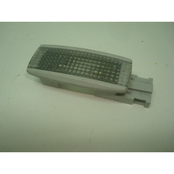 Lanterna Teto Quebra Sol Vw Fox Saveiro Gol Golf  380947113