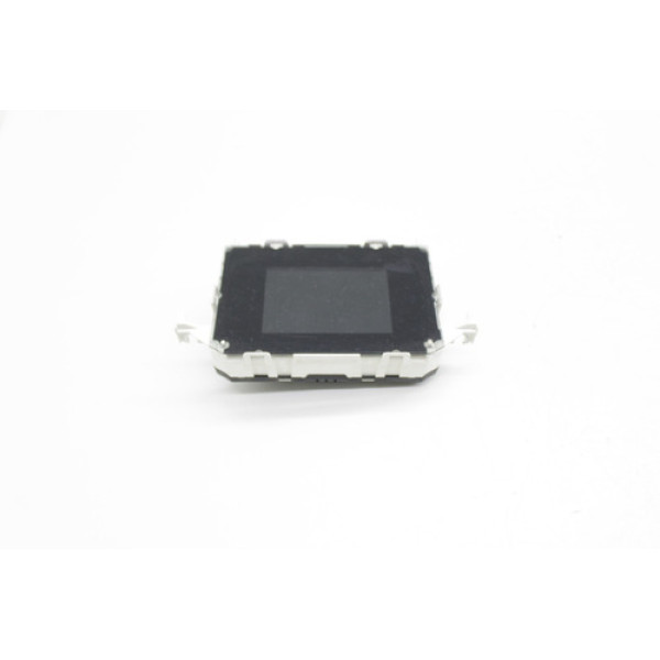 Computador Bordo Ford Ecosport 2.0 Aut 2015 C1bt-18b955-bd