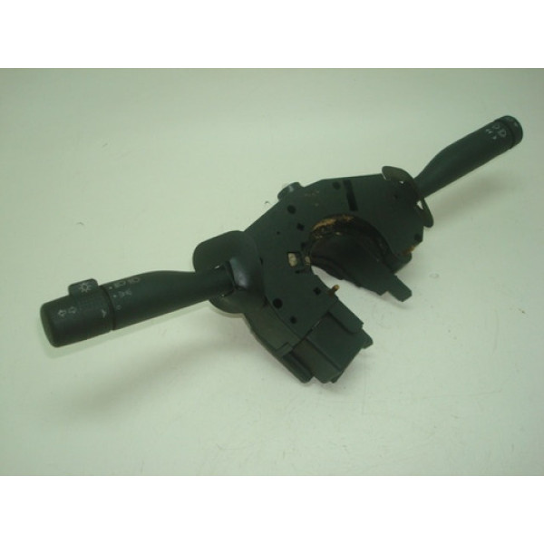 Chave De Seta Ford Ka Fiesta 98fu13355ah