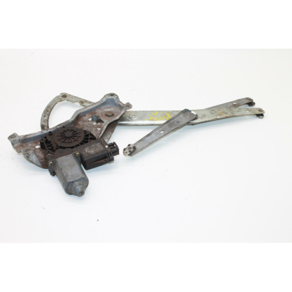 Máquina Vidro Elétrica Dianteira Direita Gm Omega 90491620