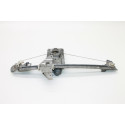 Maquina Vidro C/motor T/d Peugeot 307 Sw 965988