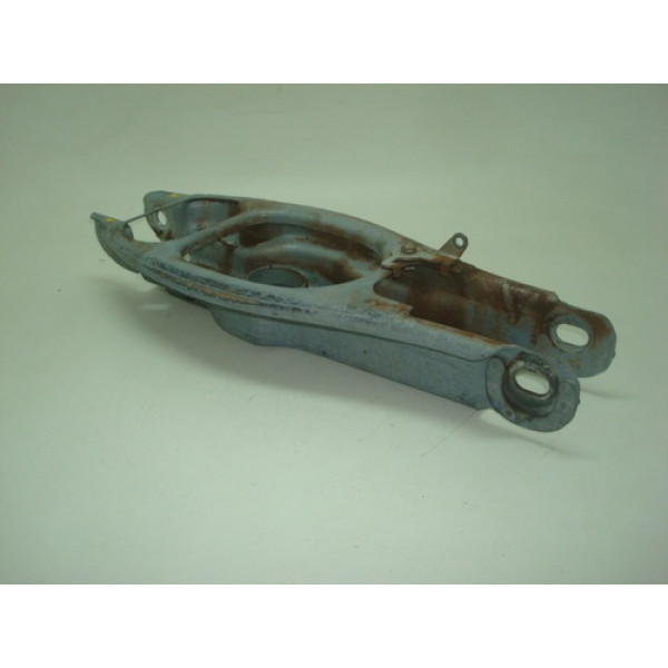 Bandeja Suspensão Traseira Inferior L/e Bmw 320i 2010