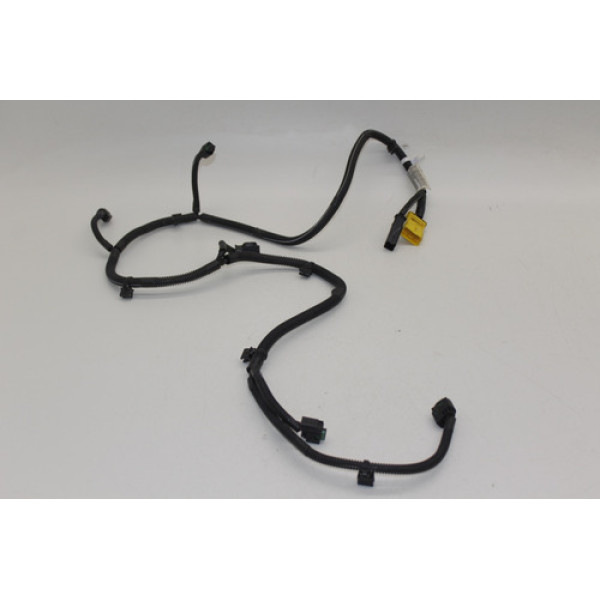 Chicote Sensor Estacionamento Traseiro Peugeot 208 14-19