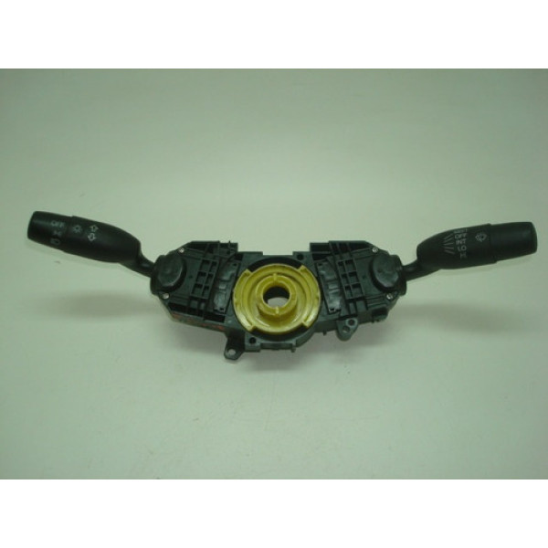 Chave De Seta Honda New Civic Base Preta M29843