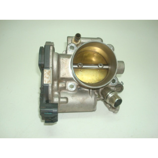 Corpo Borboleta Gm Tracker/cruze 1.8 16v 2016  55561495