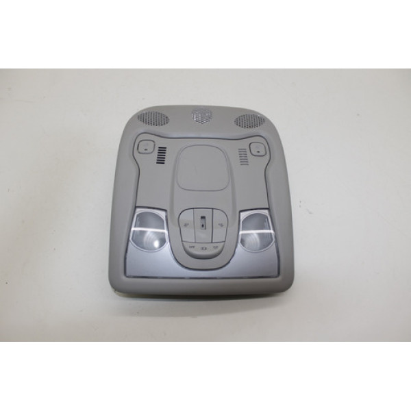 Luz Teto Jeep Compass Renegade Toro 2018 51952930 Aas05550 