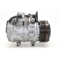Compressor De Ar Condicionado Mercedes 300e 3.0 6cc 1989