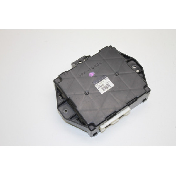 Módulo Ar Condicionado Gm Omega Fittipaldi 2011 92192009