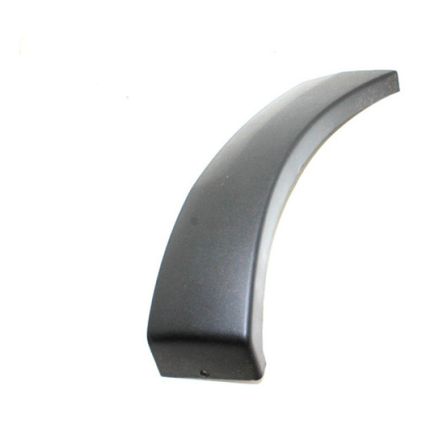 Moldura Parachoque Saveiro Cross G6 Traseiro Direito Origina